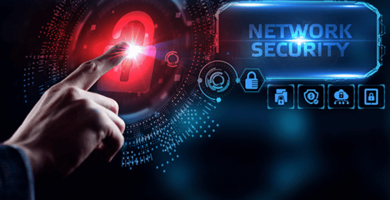 Network security